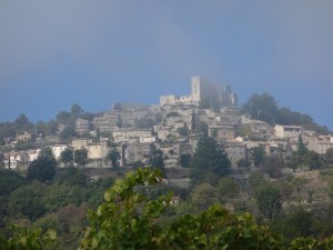 Bald ist es geschafft!